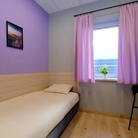 Appartamento Blisko Centrum - Trakt Lubelski 11, Varsavia