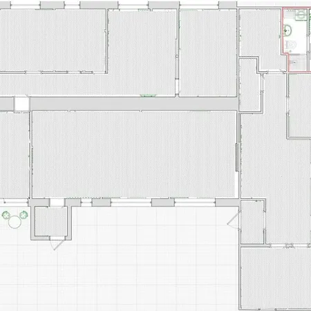 Blisko Centrum - Trakt Lubelski 11, Varsavia