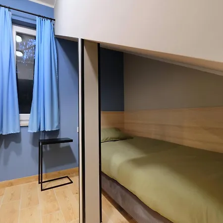 Appartamento Blisko Centrum - Trakt Lubelski 11, Varsavia