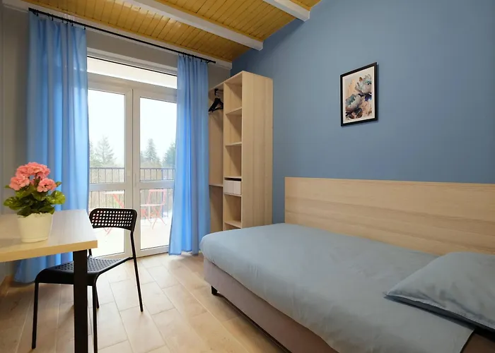 Appartamento Blisko Centrum - Trakt Lubelski 11,