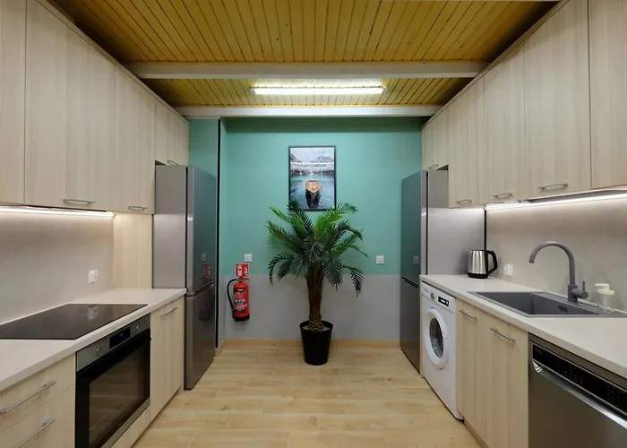 Blisko Centrum - Trakt Lubelski 11, Varsavia