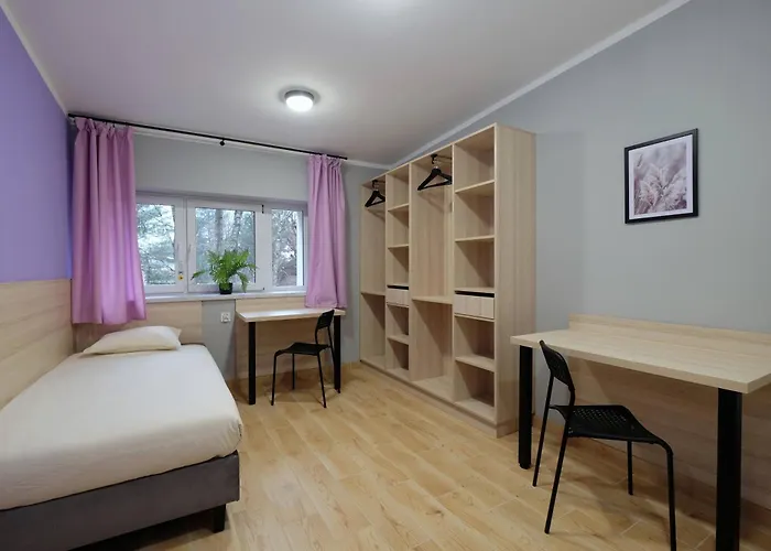 Blisko Centrum - Trakt Lubelski 11, Appartamento *