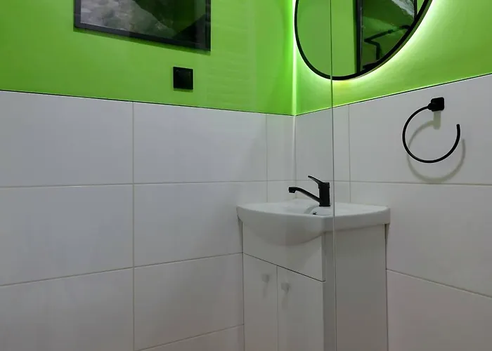 Blisko Centrum - Trakt Lubelski 11, * Varsavia