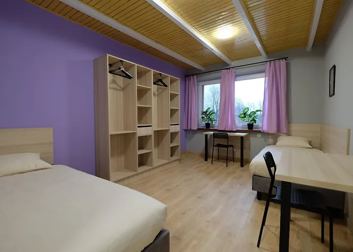 Appartamento Blisko Centrum - Trakt Lubelski 11, Varsavia