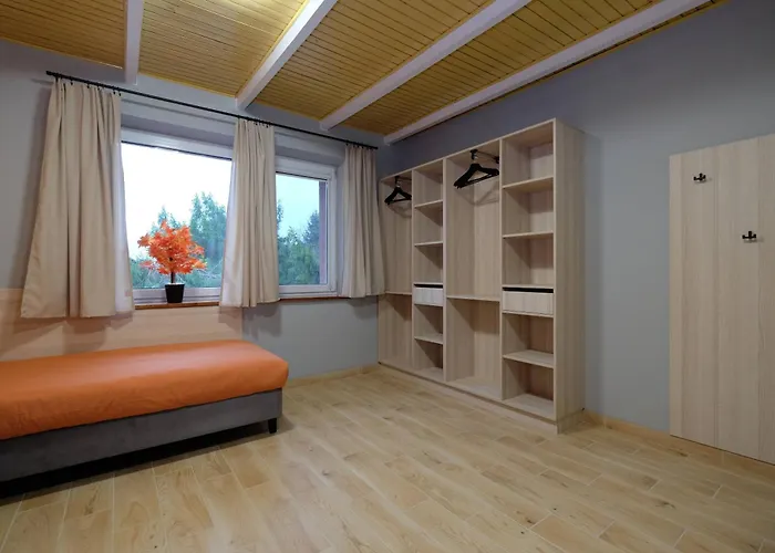 Blisko Centrum - Trakt Lubelski 11, Appartamento