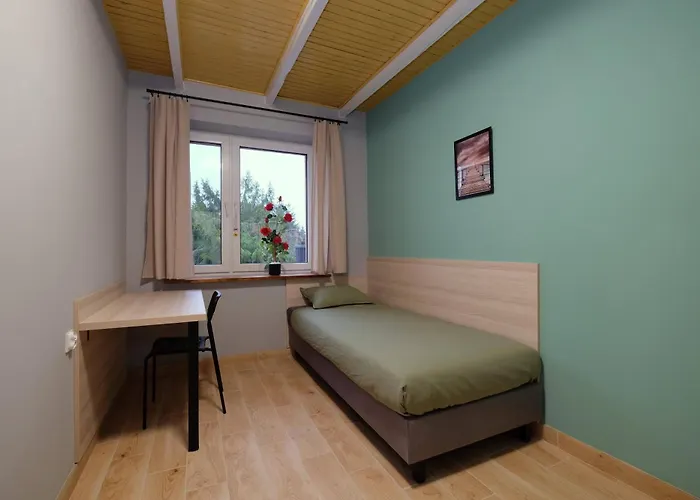 Appartamento Blisko Centrum - Trakt Lubelski 11, *