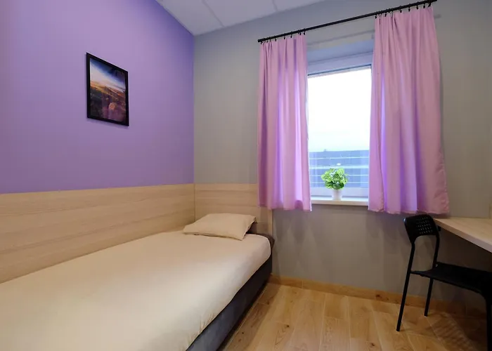 Appartamento Blisko Centrum - Trakt Lubelski 11, Varsavia