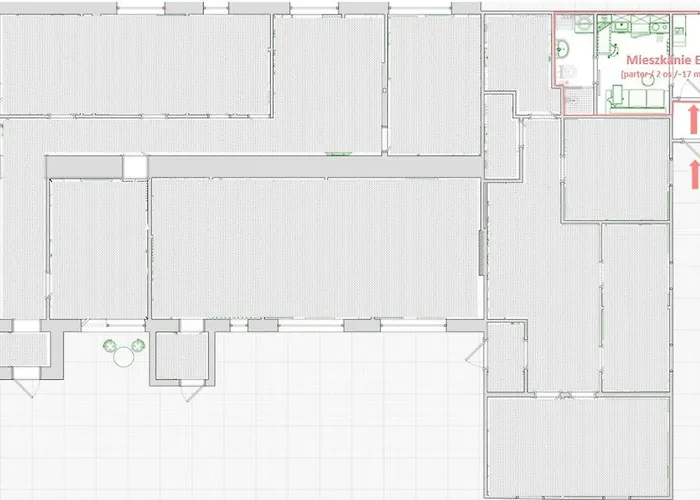 Blisko Centrum - Trakt Lubelski 11, Varsavia