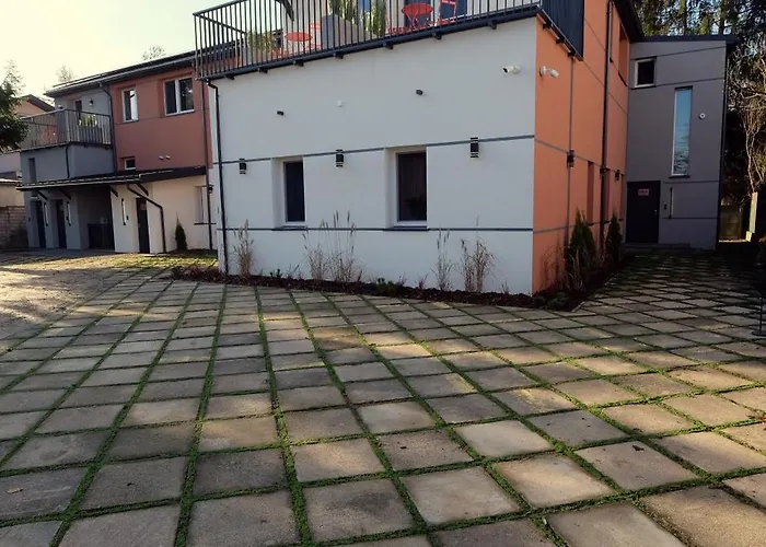 Blisko Centrum - Trakt Lubelski 11, Appartamento Varsavia