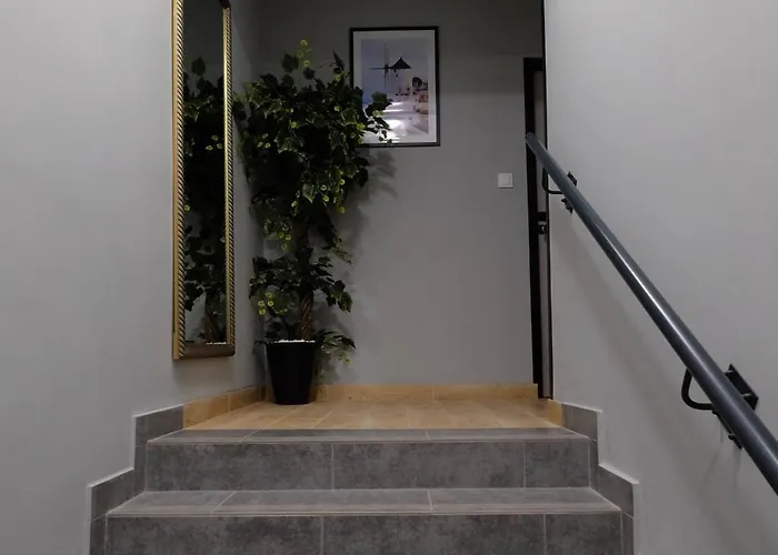 Blisko Centrum - Trakt Lubelski 11, Appartamento