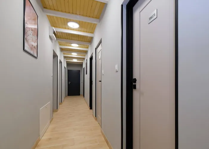 Blisko Centrum - Trakt Lubelski 11,