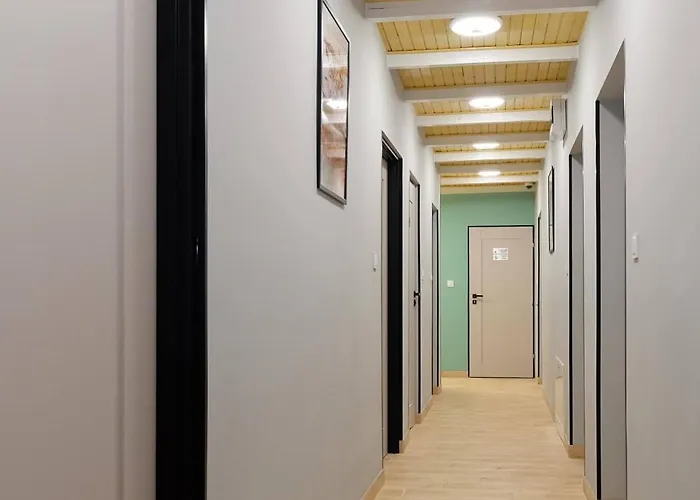 Appartamento Blisko Centrum - Trakt Lubelski 11,