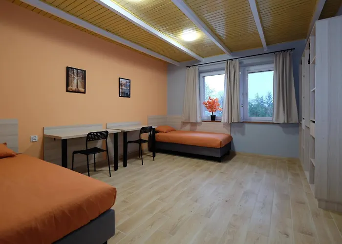 Blisko Centrum - Trakt Lubelski 11,