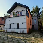 Blisko Centrum - Trakt Lubelski 11, Lejlighed *