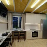 Lejlighed Blisko Centrum - Trakt Lubelski 11, Warszawa