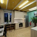 Blisko Centrum - Trakt Lubelski 11, Lejlighed *