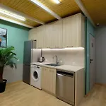 Blisko Centrum - Trakt Lubelski 11, Lejlighed *