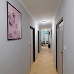 Blisko Centrum - Trakt Lubelski 11, Lejlighed