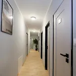 Blisko Centrum - Trakt Lubelski 11, Lejlighed *