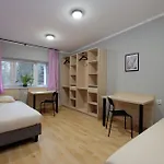 Blisko Centrum - Trakt Lubelski 11, Lejlighed Warszawa