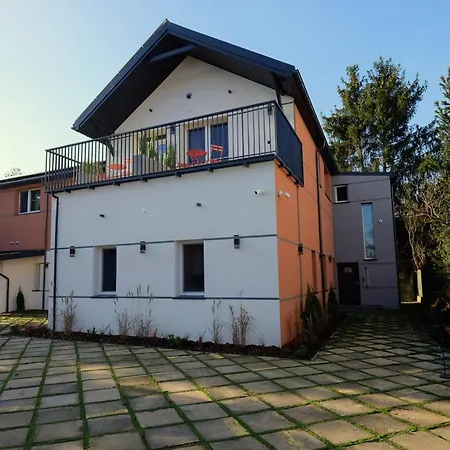 Blisko Centrum - Trakt Lubelski 11, 公寓 *