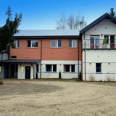 Blisko Centrum - Trakt Lubelski 11, Lägenhet *