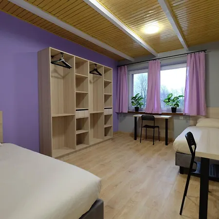 公寓 Blisko Centrum - Trakt Lubelski 11, 华沙
