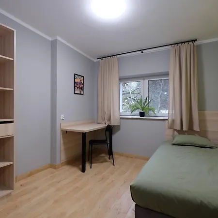 Blisko Centrum - Trakt Lubelski 11, * 华沙