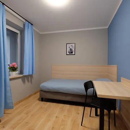 Blisko Centrum - Trakt Lubelski 11, 公寓 *