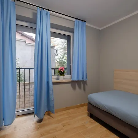 Blisko Centrum - Trakt Lubelski 11, Lägenhet Warszawa