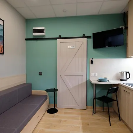 Blisko Centrum - Trakt Lubelski 11,