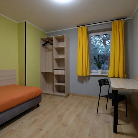 Blisko Centrum - Trakt Lubelski 11, *
