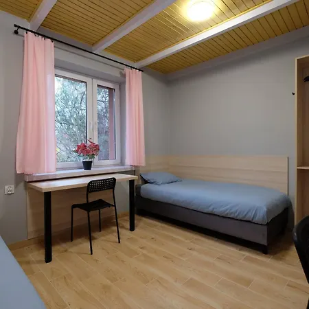 Blisko Centrum - Trakt Lubelski 11, Lägenhet