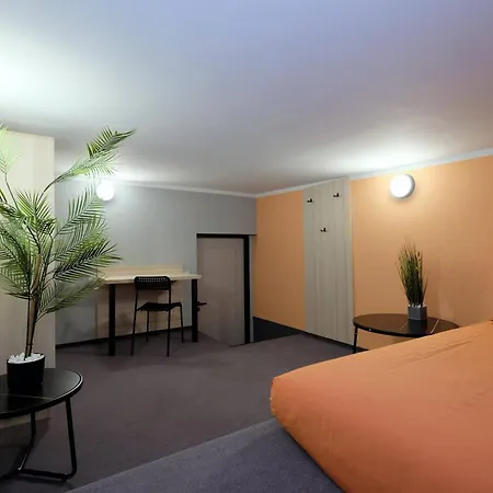 Lägenhet Blisko Centrum - Trakt Lubelski 11,