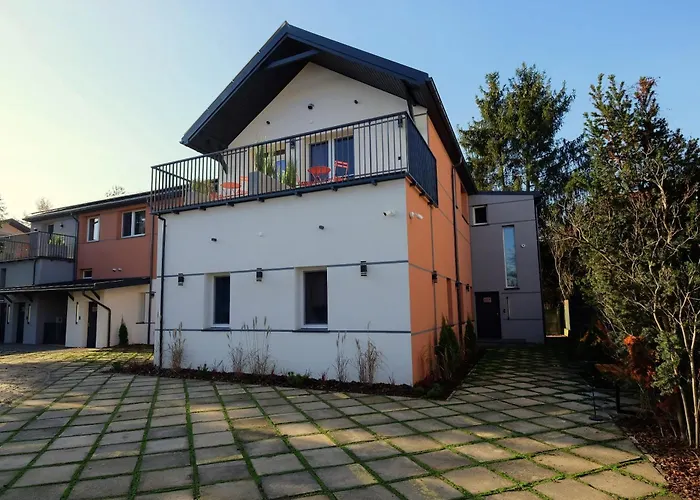 Blisko Centrum - Trakt Lubelski 11, Apartment *