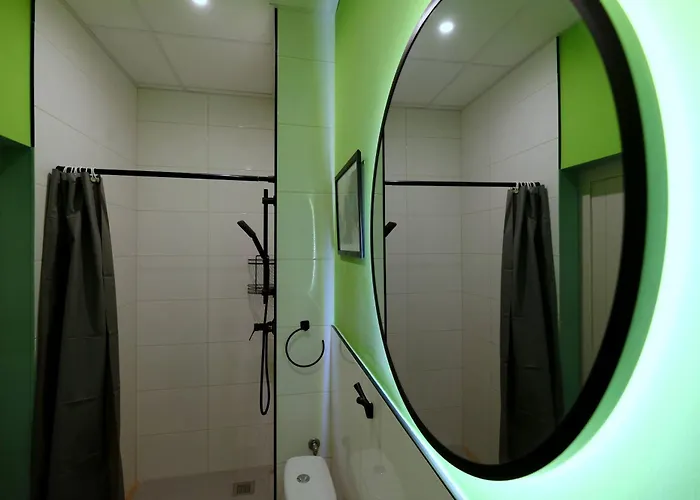 Blisko Centrum - Trakt Lubelski 11, Apartmán Varšava