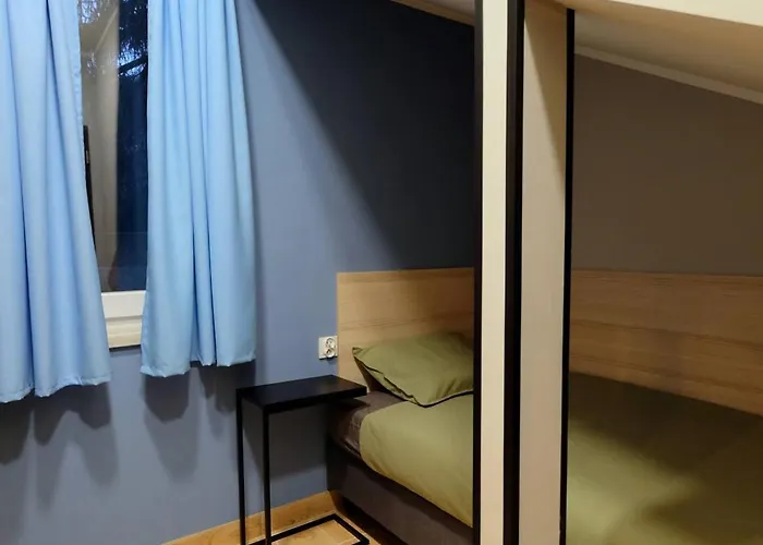 Blisko Centrum - Trakt Lubelski 11, Apartment