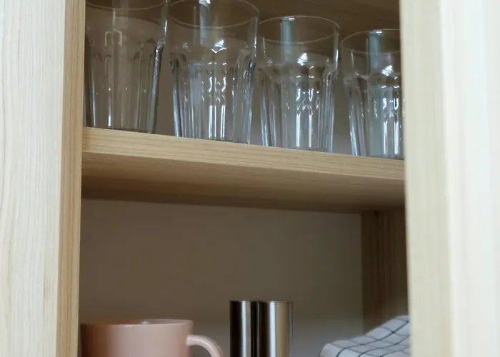 Blisko Centrum - Trakt Lubelski 11, Apartmán Varšava