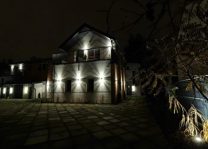 Apartment Blisko Centrum - Trakt Lubelski 11, *