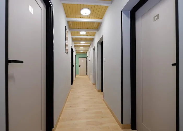 Blisko Centrum - Trakt Lubelski 11, Apartmán Varšava