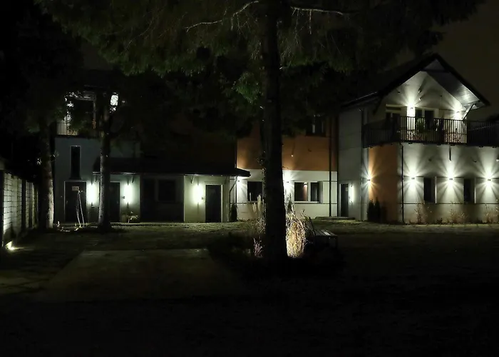 Blisko Centrum - Trakt Lubelski 11, *