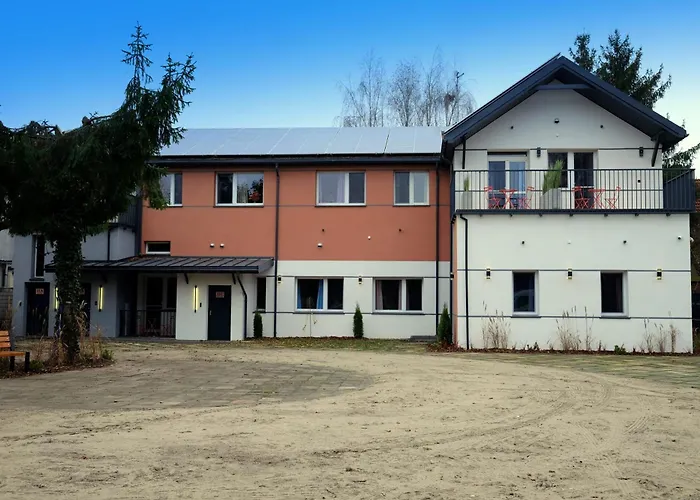 Blisko Centrum - Trakt Lubelski 11, Apartment *