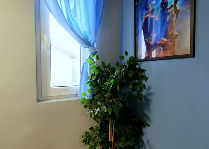 Blisko Centrum - Trakt Lubelski 11, Apartmán *