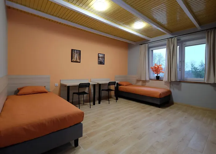 Apartment Blisko Centrum - Trakt Lubelski 11, *