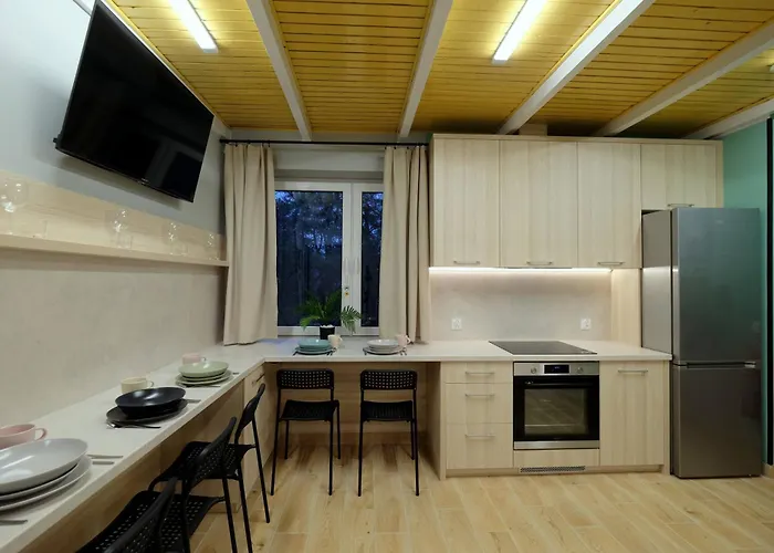 Apartment Blisko Centrum - Trakt Lubelski 11, *