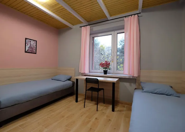 Blisko Centrum - Trakt Lubelski 11, *