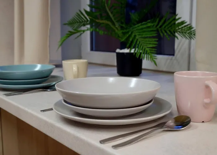 Blisko Centrum - Trakt Lubelski 11, * Warsaw