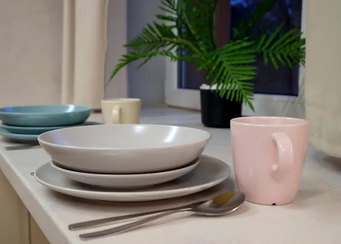 Blisko Centrum - Trakt Lubelski 11, *