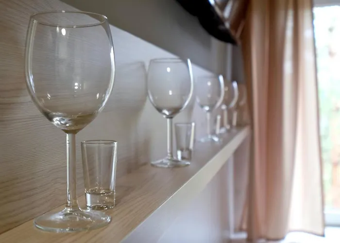 Apartment Blisko Centrum - Trakt Lubelski 11,