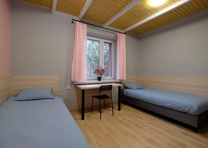 Apartmán Blisko Centrum - Trakt Lubelski 11, Varšava